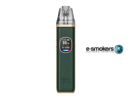 OXVA Xlim Pro 2 Pod Kit 1300mAh Green Python