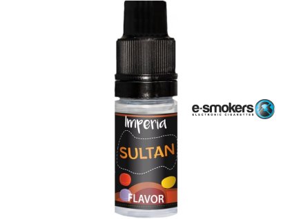 prichut imperia black label 10ml sultan