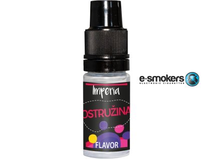 prichut imperia black label 10ml blackberry ostruzina