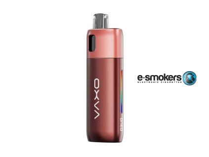 OXVA Oneo Pod 1600mAh Ruby Red