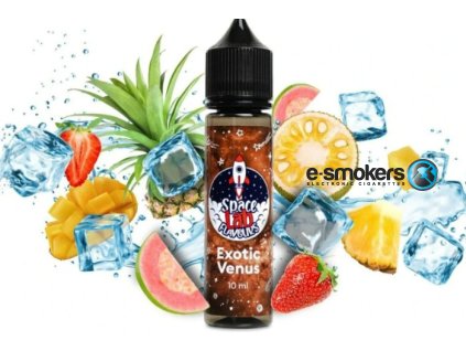 prichut space lab flavours sv 10ml exotic venus