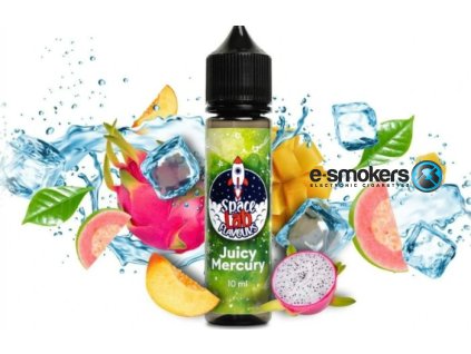 prichut space lab flavours sv 10ml juicy mercury