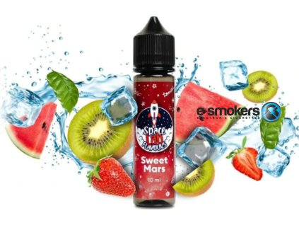 prichut space lab flavours sv 10ml sweet mars