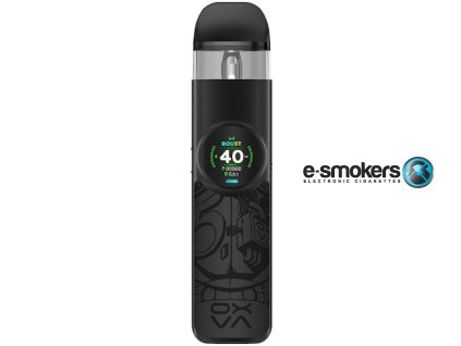 oxva nexlim elektronicka cigareta 1500mah power black