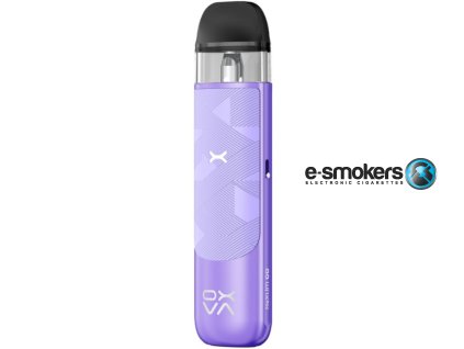oxva nexlim go elektronicka cigareta 1800mah silky purple