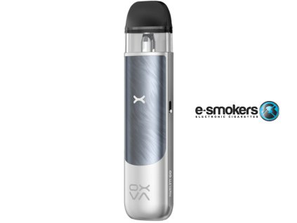 oxva nexlim go elektronicka cigareta 1800mah space gray