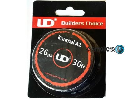 UD Kanthal 26ga