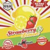 strawberry and lemon 631x531