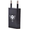 buibui ego sitovy adapter black 1a 1000ma