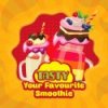 prichut big mouth tasty your favourite smoothie