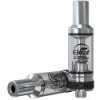 joyetech ismokaeleaf gsturbo tank clearomizer silver