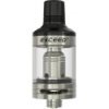 joyetech joyetech exceed d19 clearomizer silver