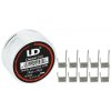 ud clapton zhavici spiralky ss316 10ks