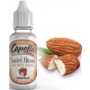 prichut capella 13ml toasted almond oprazene mandle