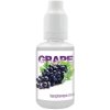 prichut vampire vape 30ml grape