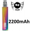 buibui buibui gs ego ii baterie 2200mah rainbow