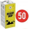 liquid dekang fifty desert ship 10ml 0mg