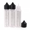 5PCS veeape Empty Plastic Dropper Bottles 60ML vape Liquid Dropper Sample Eyes Drop Bottle e liquid jpg 640x640