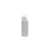 1857 ecoliquid plastova lahev s ryskou s kapatkem 120ml