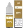 liquid juice sauz salt cz pineapple breeze 10ml 10mg