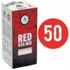 liquid dekang fifty red usa mix 10ml 0mg
