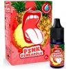 prichut big mouth classical pink pineapple