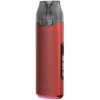 voopoo vthru pro 25w elektronicka cigareta 900mah red