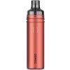voopoo doric 60 elektronicka cigareta 2500mah grapefruit red
