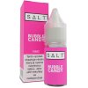 liquid juice sauz salt cz bubble candy 10ml 10mg