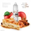 prichut adams vape shake and vape 12ml cinnamon apple pie