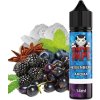 prichut vampire vape shake and vape 14ml heisenberg