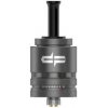 digiflavor siren v4 22mm mtl rta clearomizer gunmetal