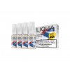 9235 e liquid liqua elements 4pack cigar tobacco 4x10ml kubansky doutnik