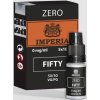 zero baze imperia fifty pg50 vg50 5x10ml 0mg 5pack