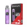 OXVA Xlim Pro 2 Pod Kit 1300mAh Dream Purple