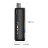 OXVA Oneo Pod 1600mAh Phantom Pink