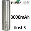 ismokaeleaf ismokaeleaf ijust s baterie 3000mah silver