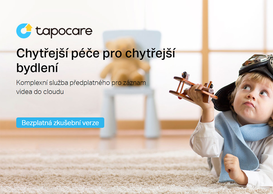 tapocare