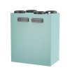 OXYGEN Easy V200E wall mounted heat recovery ventilation unit with enthalpy 020