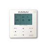 Kaisai ARCTIC KOMPLET tepelné čerpadlo 16kW s integrovanou nádobou na TUV 240l ovladač 2