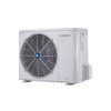 Kaisai ARCTIC KOMPLET tepelné čerpadlo 6kW s integrovanou nádobou na TUV 190l venkovní 6