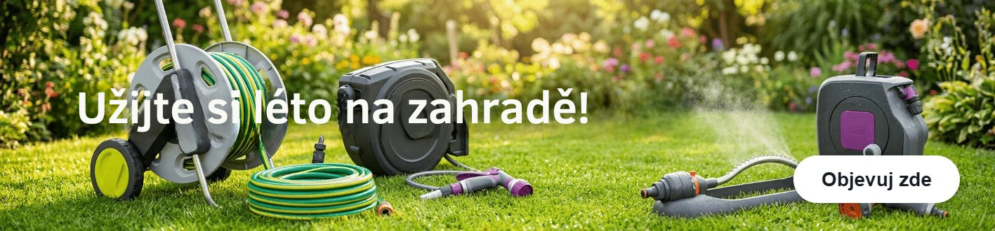 Zahrada
