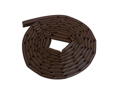 13816 tesneni do oken texim universal hneda 6m