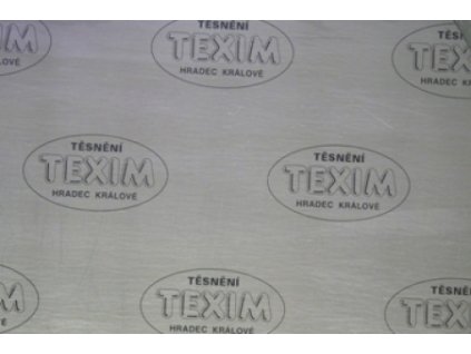 DESKA TEXIM® BLACK 2mm 1500x1500mm  Graftec 2