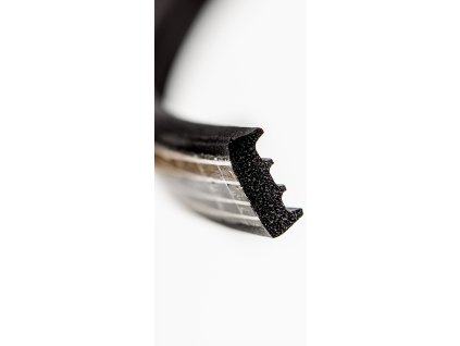 14179 samolepici tesneni kr 15x3 mm cerna 100 m