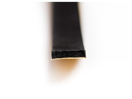 14182 samolepici tesneni ce 8x2 mm cerna 225m