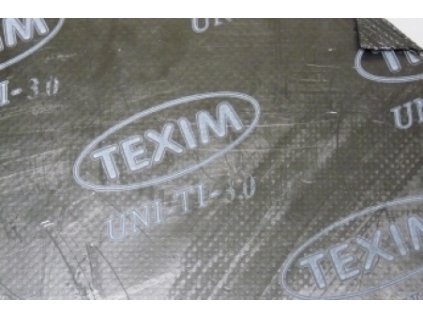 14251 bezasbestova deska grafit nerez texim uni ti 2mm 1500x1500 mm