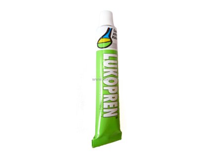 14284 lukopren s sanit bily 25 ml sanitarni technika