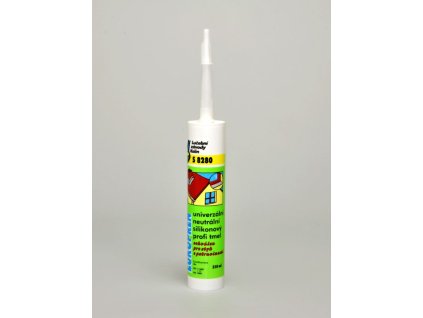 14302 lukopren s 8280 bily mat 310 ml univerzal