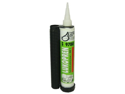 14320 1 silikonovy tmel lukopren s 9780 cihlovy 80 ml strojirenstvi